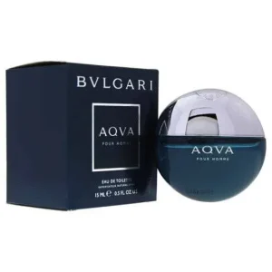 عطر بولگاری آکوا پور هوم ادو تویلت 100 میل | Bvlgari Aqva Pour Homme Eau de Toilette