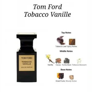 ادکلن تام فورد توسکان لدر 100 میل | Tom Ford Tuscan Leather