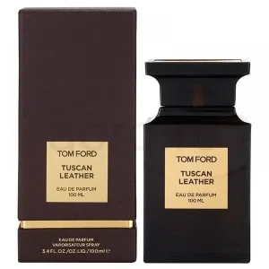 ادکلن تام فورد توسکان لدر 100 میل | Tom Ford Tuscan Leather