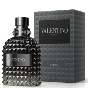 ادکلن شرکتی ولنتینو اومو اینتنس اسمارت 25 میل | Smart Valentino Uomo Intense