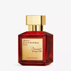 ادکلن باکارات رژ ۵۴۰/صد میل | Baccarat Rouge 540