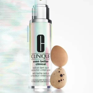 کرم/سرم ضد لک کلینیک | Clinique Even Better Clinical Dark Spot Corrector & Optimizer