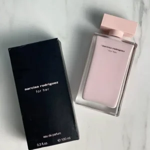 ادکلن نارسیسو صورتی و مشکی | Narciso Rodriguez