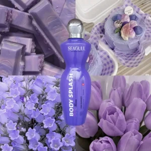 بادی اسپلش
